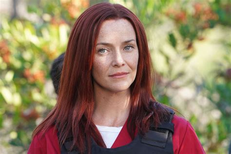 rosalind dyer death|Annie Wersching Dead at 45